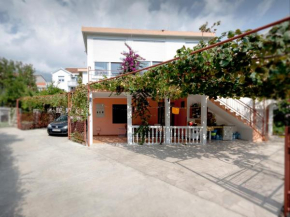 Гостиница Apartments Ruza  Будва